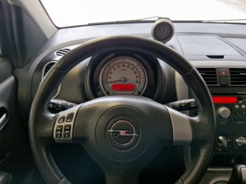 Opel Agila